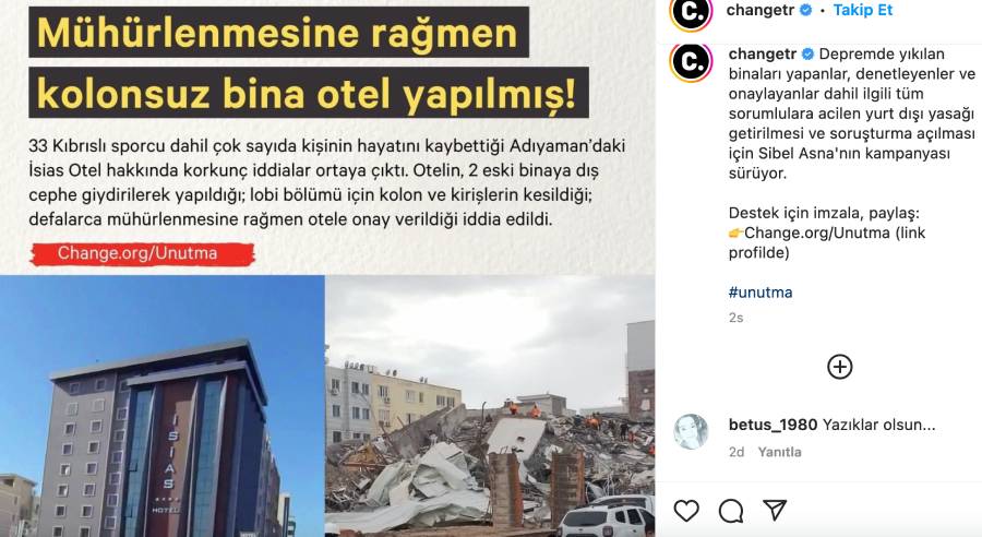 Adıyaman’da yerle bir olan 4 yıldızlı otelin sahibi kim?