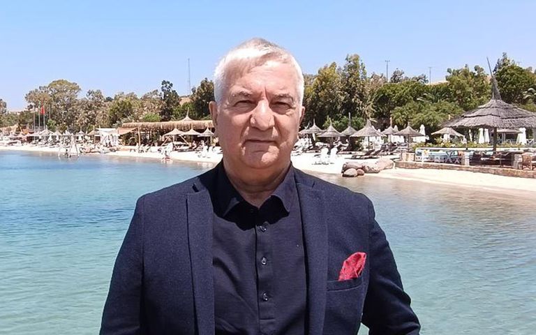 Mehmet İşler: Artvin’e ve Hakkari’ye gelen turist sayısı İzmir’i geçti