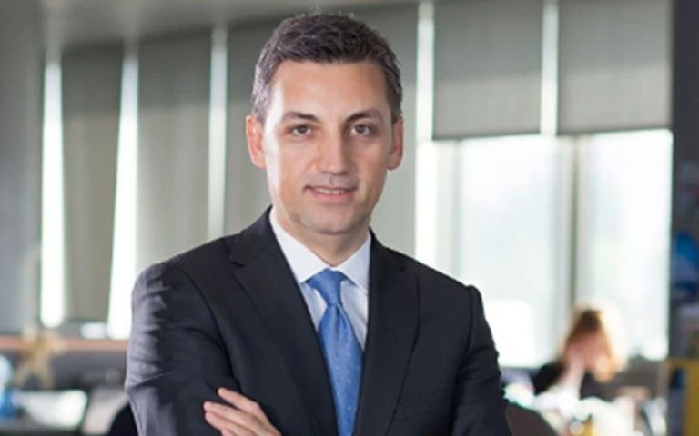 TGA Genel Müdürü İsmail Bütün görevden alındı
