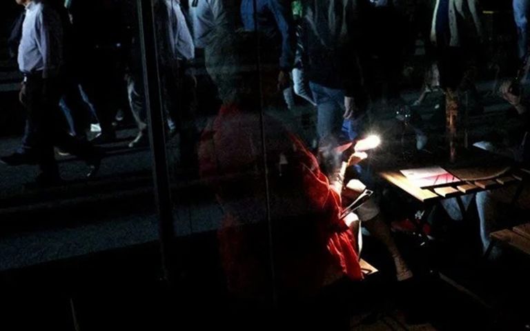 Avrupa’nın turizm destinasyonlarında elektrik krizi
