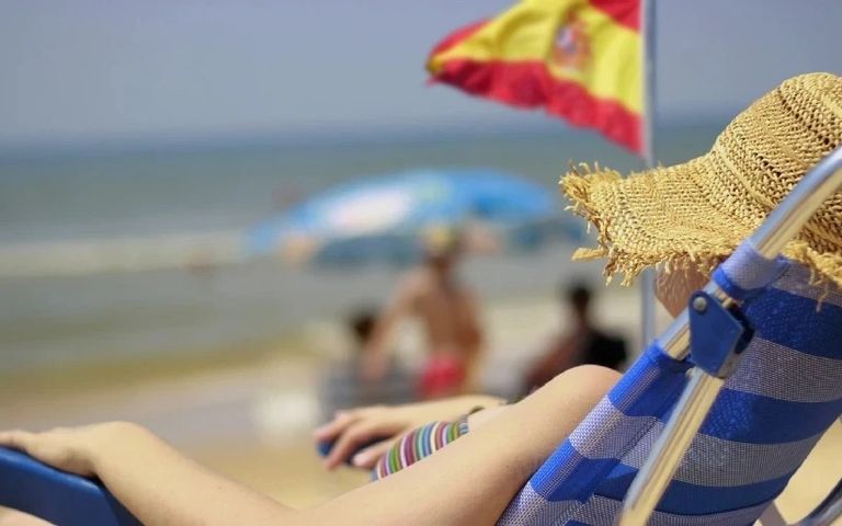 İspanya’ya 2025’in yedi ayında ne kadar turist gitti?