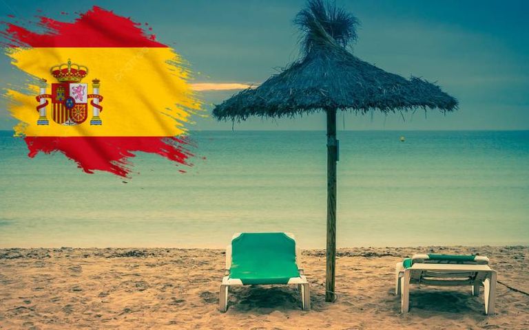 İşte İspanya’nın 8 ayda ağırladığı turist sayısı