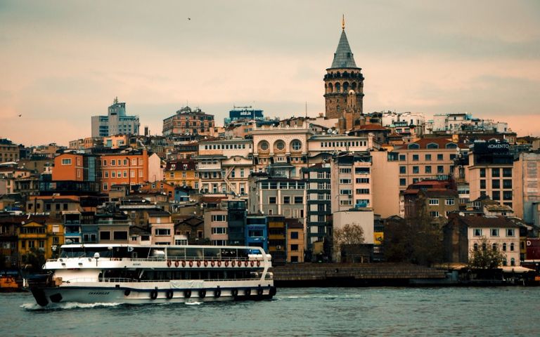Russian Express, Türkiye blok uçuş programını genişletti