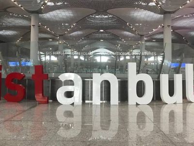İstanbul Havalimanına Çinliler ve İspanyollar da talip