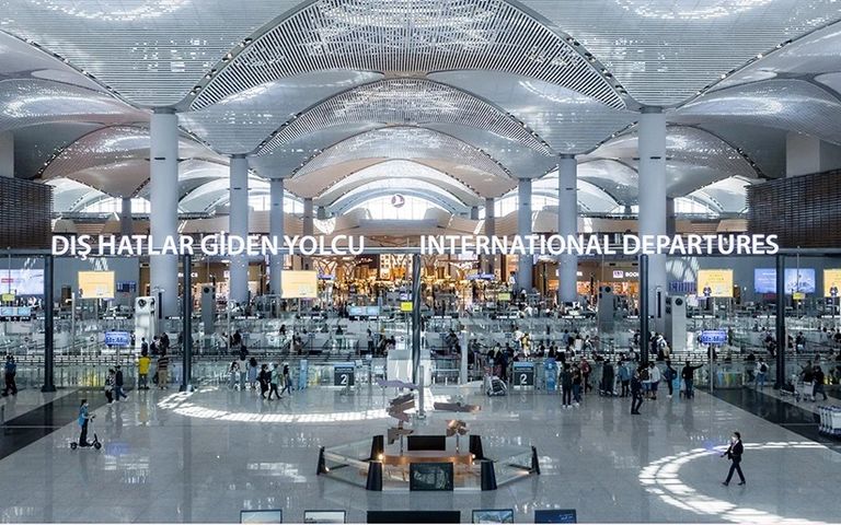 Uçağa binmenin yeni kuralları yasalaştı