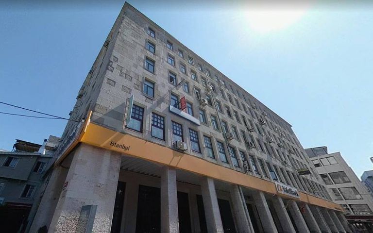 İstanbul’da restorasyon karşılığı otel kiralama ihalesi