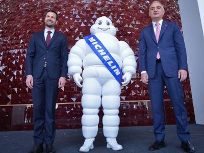 Michelin Rehberinin 38. destinasyonu İstanbul oldu