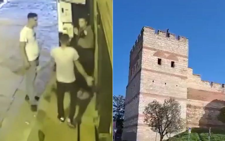 İstanbul’da vahşet: 1 cinsel saldırı, 2 cinayet