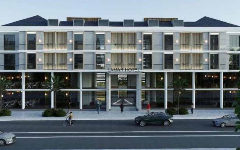 İlk Yapı İnşaat İstanbul’a 4 yıldızlı otel yapacak