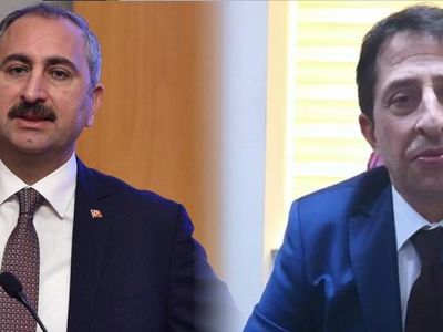 Abdulhamit Gül istifa etti, TÜİK Başkanı Sait Dinçer görevden alındı