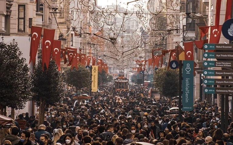 Türkiye'nin en zengin illeri belli oldu