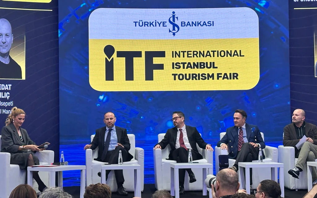 2027 turizm sezonu nasıl geçecek? Seyahat acenteleri tahminlerini açıkladı