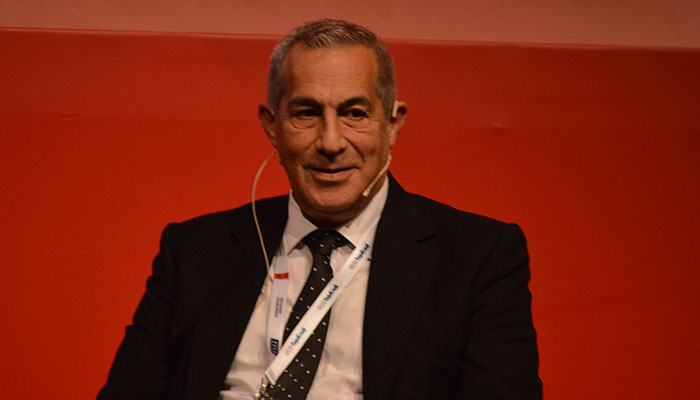 Tamince: Lüks otelin iki katına satan her şey dahil otellerimiz var