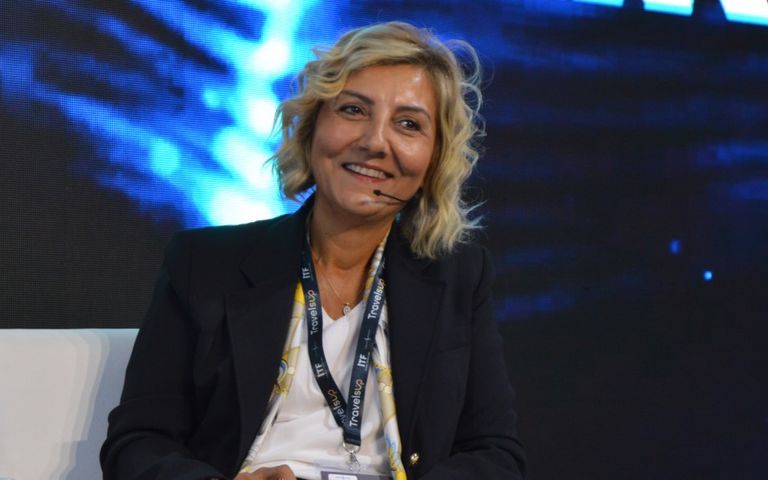 Müberra Eresin: Otellerin gelirleri artmadı ama giderler 2,5 kat arttı