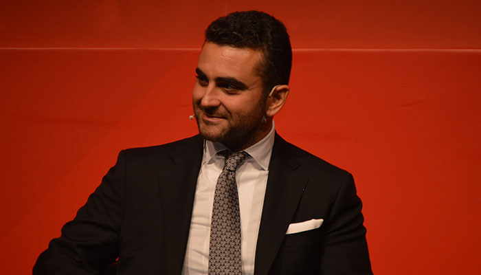 Tamince: Lüks otelin iki katına satan her şey dahil otellerimiz var