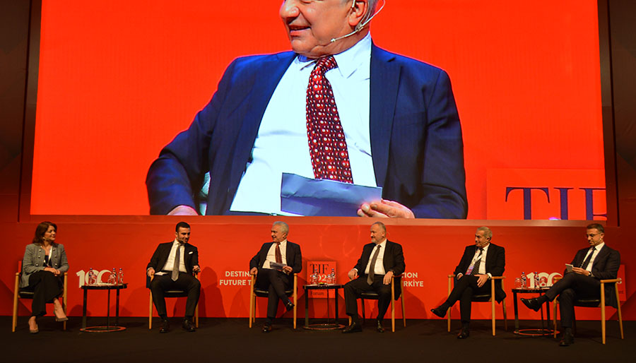 Tamince: Lüks otelin iki katına satan her şey dahil otellerimiz var