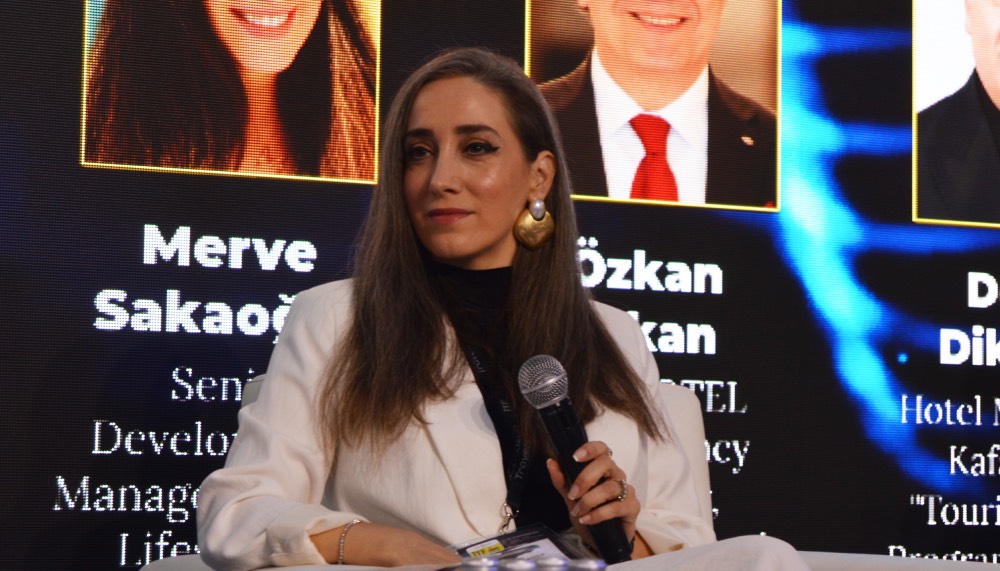 Türkiye’deki destinasyonlar ve oteller nasıl markalaşır?
