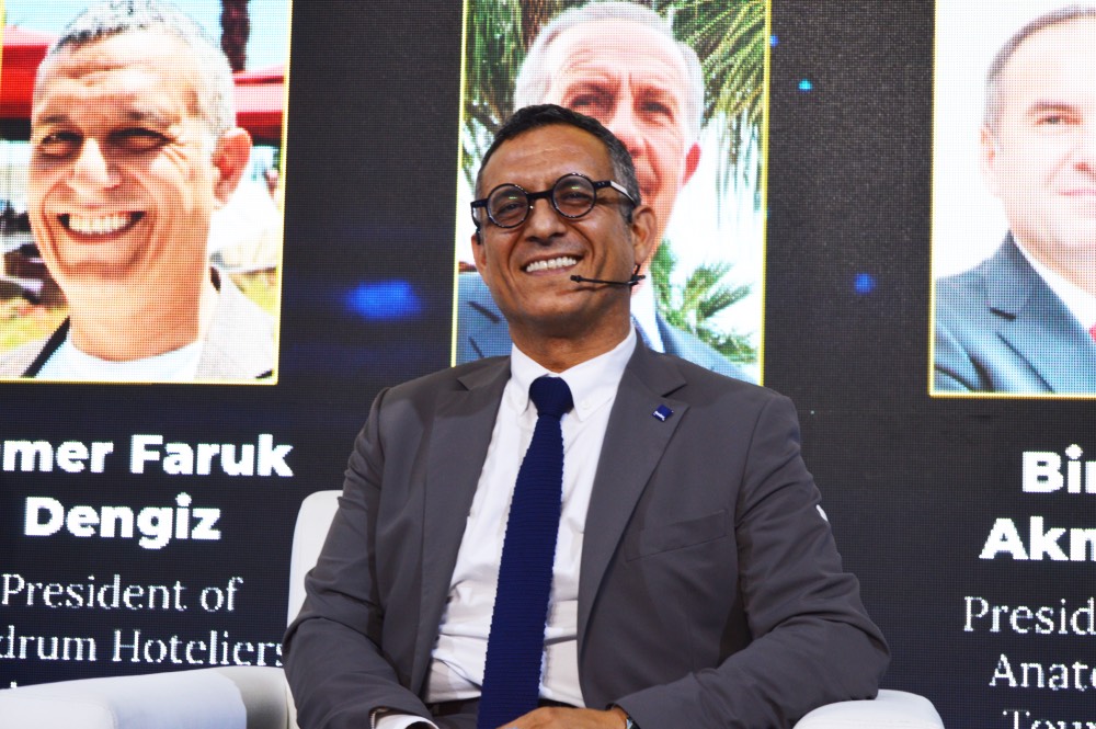 Türkiye’nin öne çıkan turizm destinasyonlarında son durum ne?