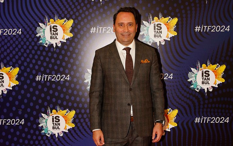 İTF, Yenilenebilir Enerji Sertifikası alan ilk fuar oldu