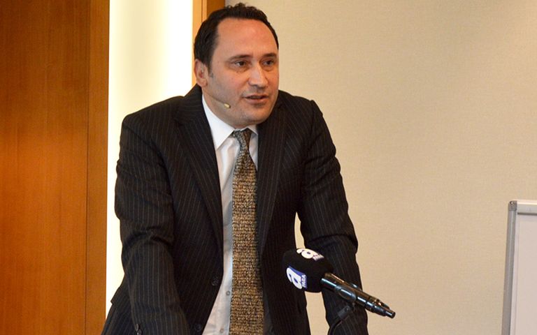 Volkan Ataman: Çok iddialı bir fuar hazırlıyoruz