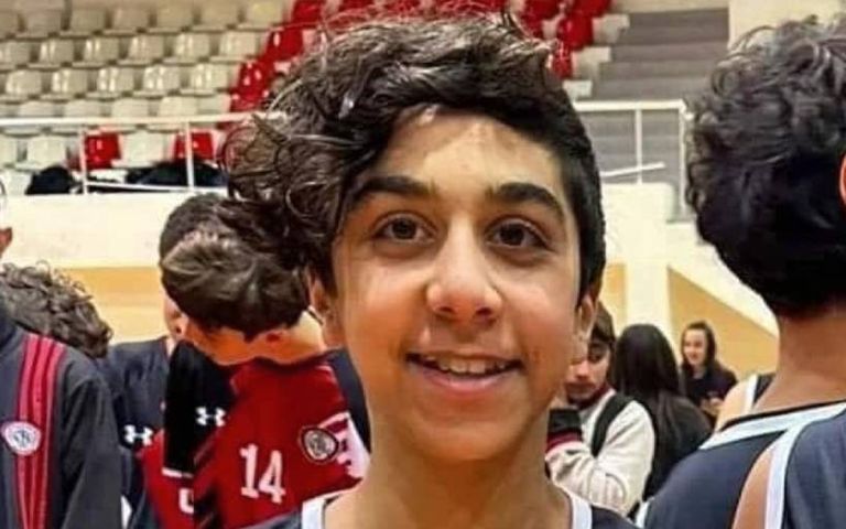 Oğlu İsias Otelde ölen acılı anne: Katillerden hesap sorulsun