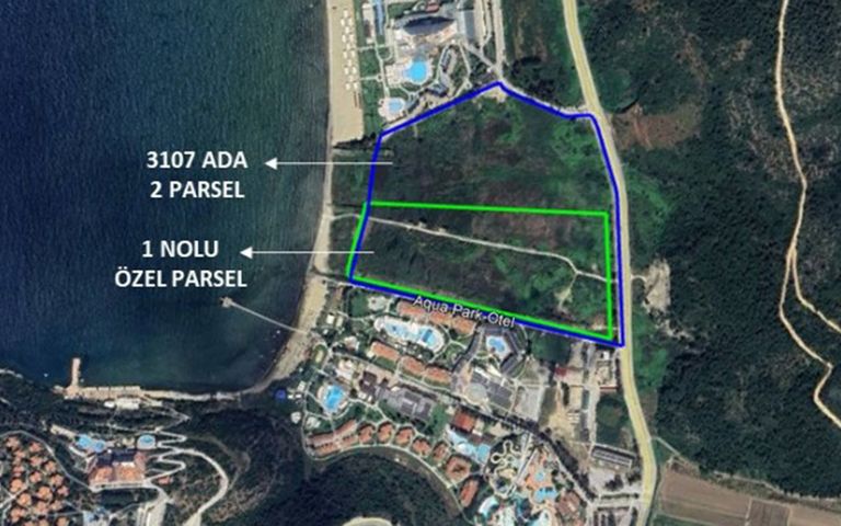 907 milyon TL yatırımla Duja markasını İzmir’e getirecek