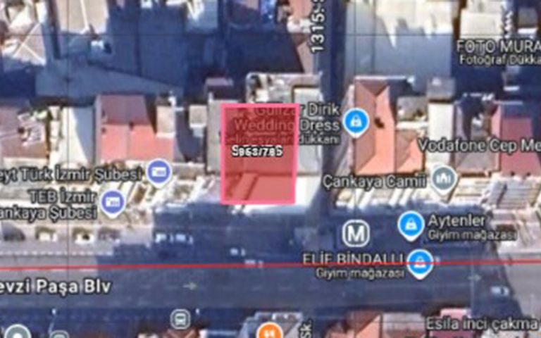 İzmir’e 161 milyon TL’lik otel yatırımı