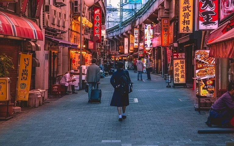 Japonya, Türklere vize vermeye hazırlanıyor