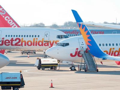 Jet2, önümüzdeki yıl kapasitesini artıracak