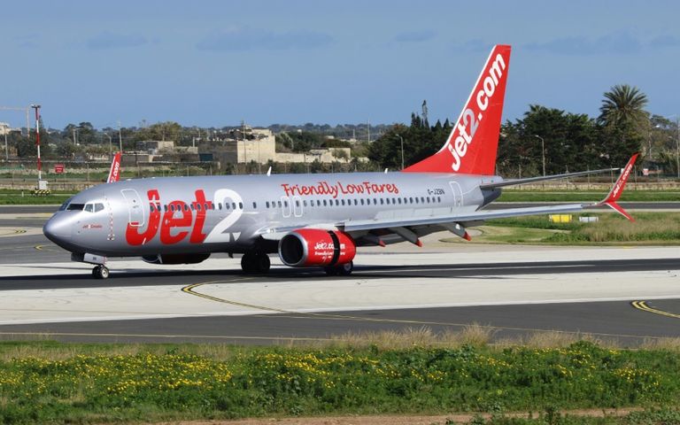 Jet2’den yaz sezonu uyarısı: Orta Doğu gerilimi rezervasyonları yavaşlattı
