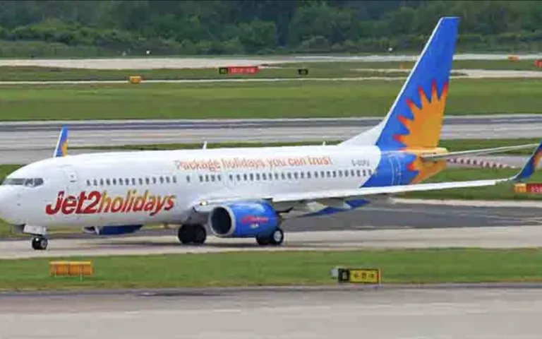 Jet2 İspanya'ya 3,3 milyon İngiliz turist götürecek