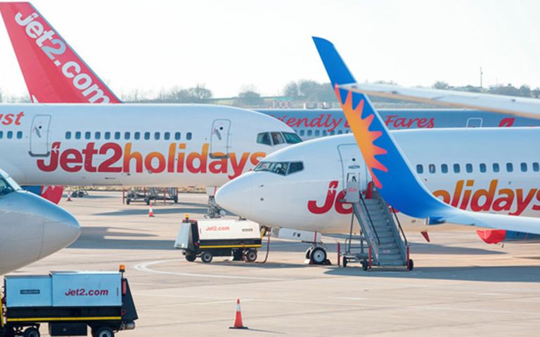 Jet2, rekor kapasiteyle 2025 yaz sezonu satışlarına başladı