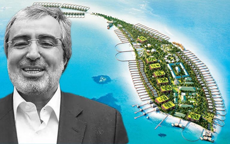 Jet Fadıl hakkında tutuklama kararı