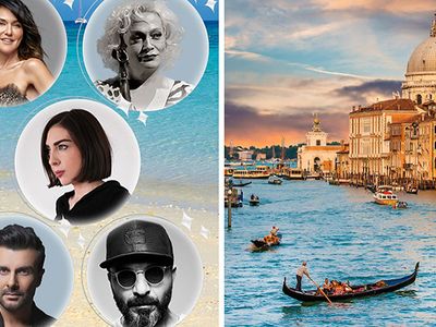 Bu bayram tatil, eğlence, keyif, müzik ve çok daha fazlası Jolly’de