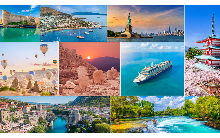 Jolly’de 2026 erken rezervasyon başladı