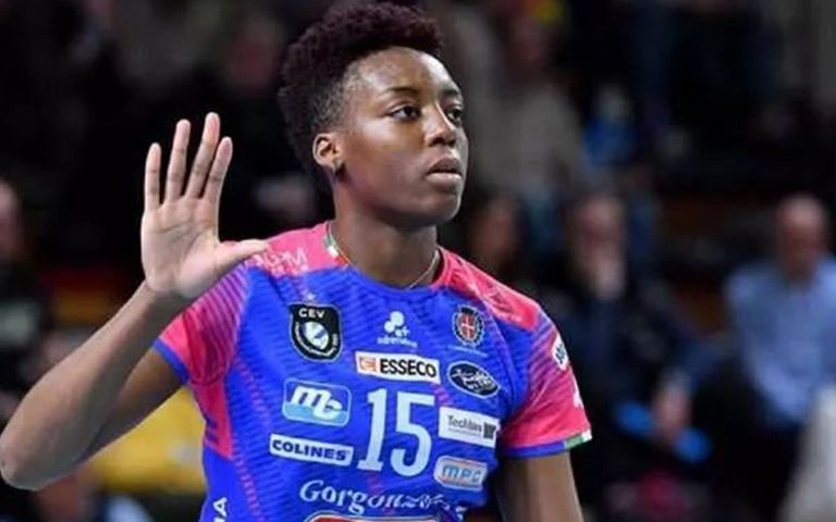 Otelde hayatını kaybeden ünlü voleybolcunun ölüm nedeni belli oldu