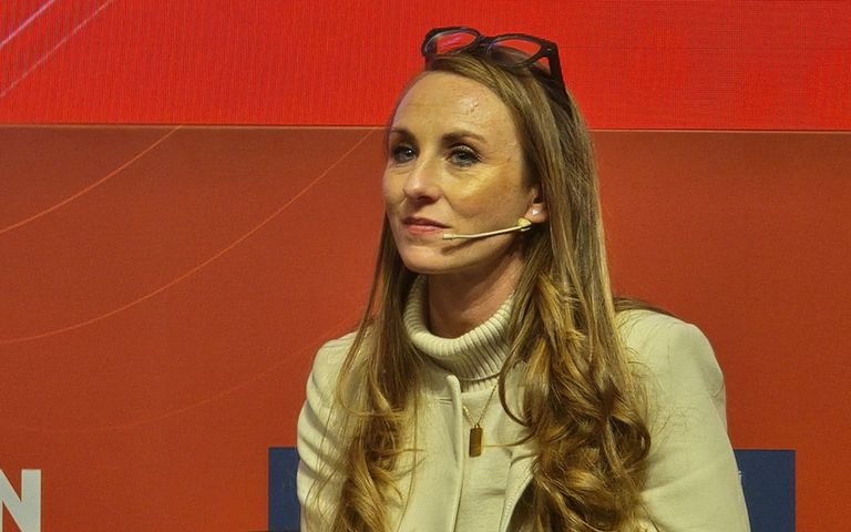 Julia Kleber: Türkiye'nin imajı daha da keskinleştirerek anlatılmalı