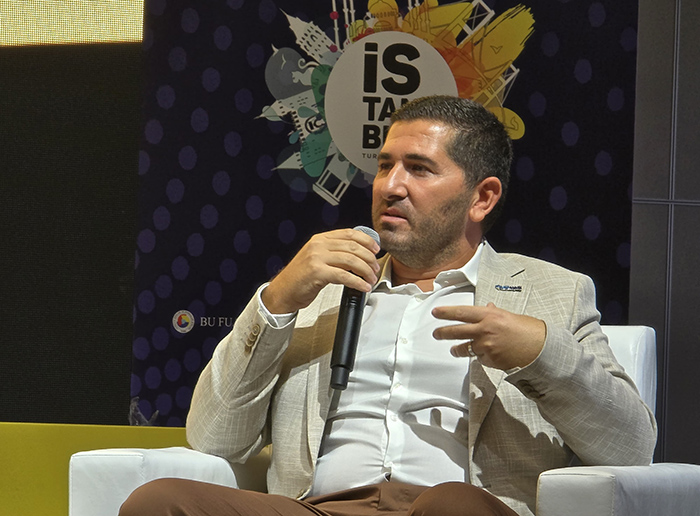 Kaan Karayal: Düşündüğümüzden bile daha iyi bir sezon geçirdik
