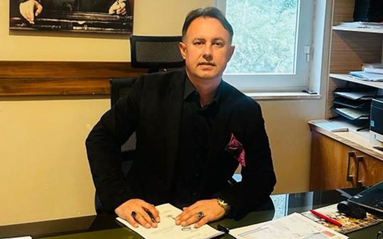 Kaan Subaşı: Rezervasyonlarda yüzde 50 artış yakaladık