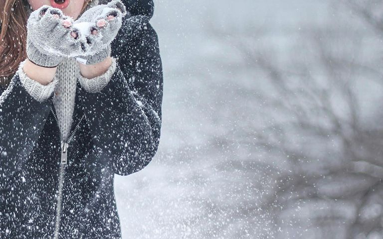 Meteorolojiden uyarı: Kış geri döndü