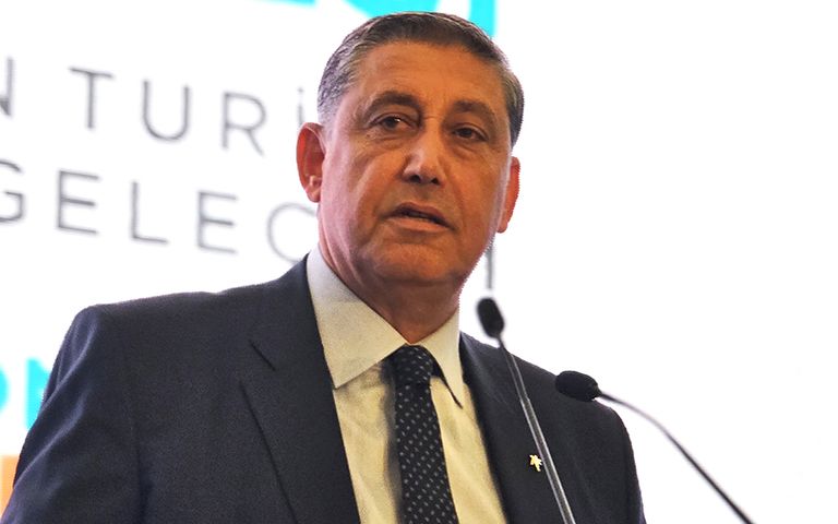 Yıldıray Karaer: Türkiye’ye yolcu taşıyan hava yollarına herkes gözü gibi bakmalı