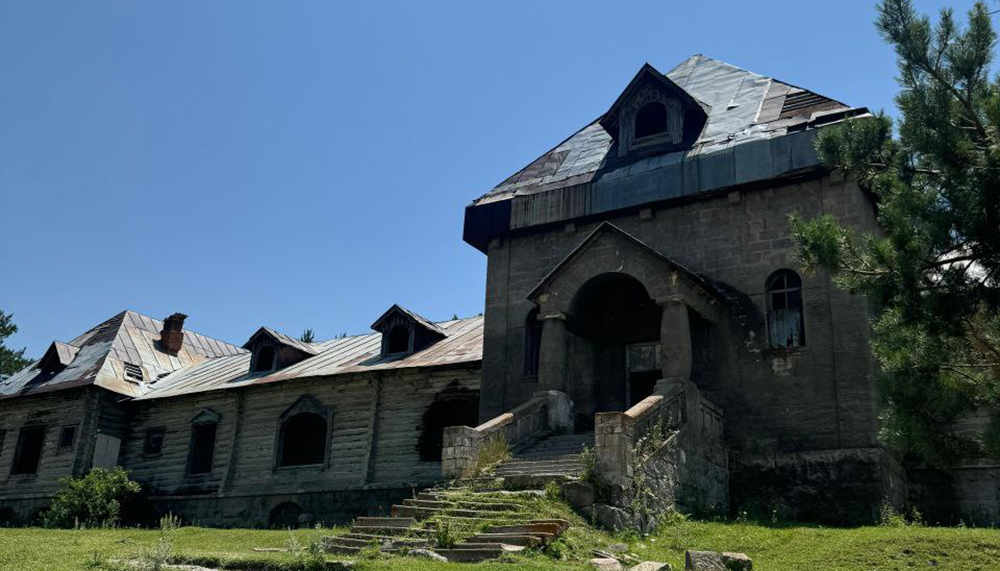 Tarihi Kimliği ile Kars Projesi: Hedef 1 milyon turist