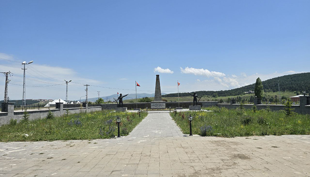 Tarihi Kimliği ile Kars Projesi: Hedef 1 milyon turist