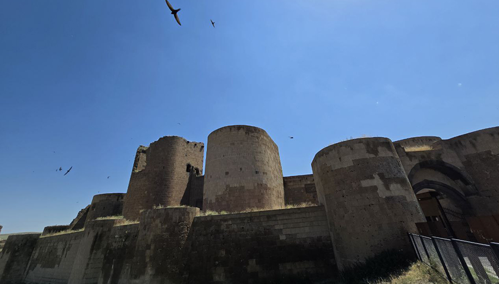 Tarihi Kimliği ile Kars Projesi: Hedef 1 milyon turist