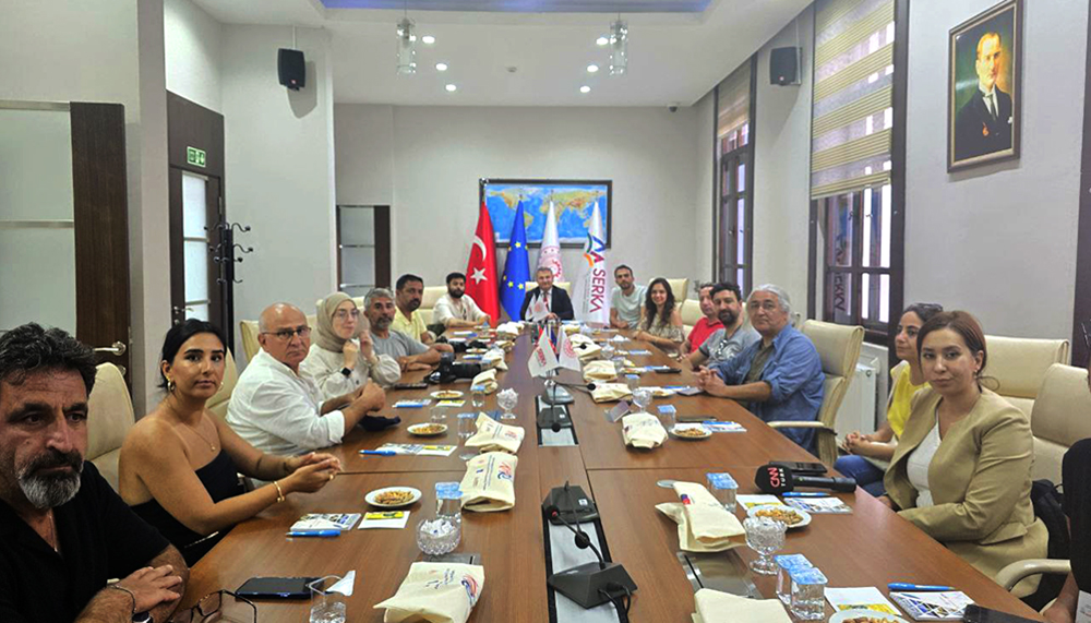 Tarihi Kimliği ile Kars Projesi: Hedef 1 milyon turist