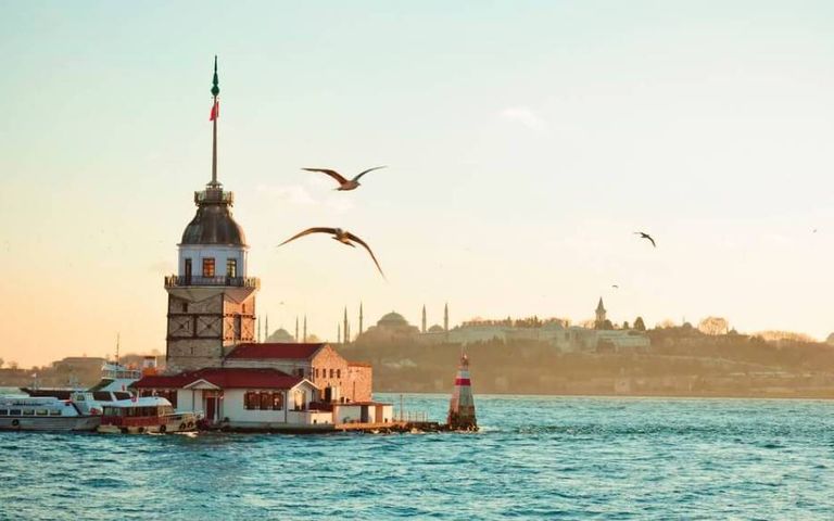 11 ayda Türkiye'ye ne kadar turist geldi?