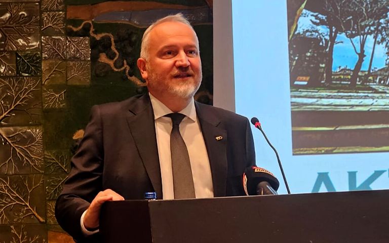 Kavaloğlu: Çok zor geçecek bir sezonu hafif sıyrıklarla atlatıyoruz