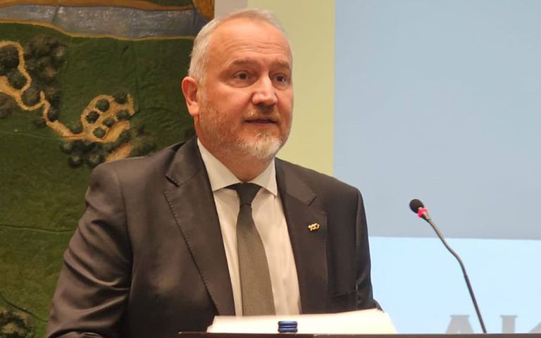 Kaan Kavaloğlu: Türkiye, Avrupa’da en çok aranan 10 destinasyondan biri