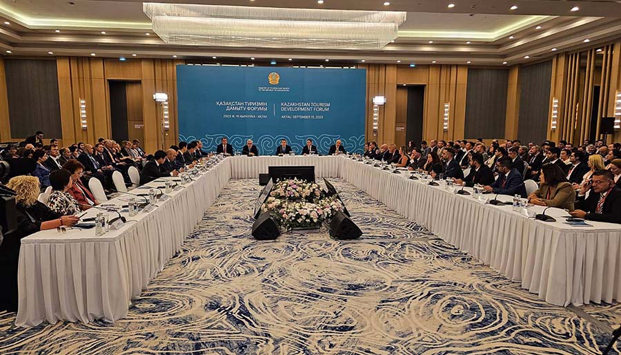 Neşet Koçkar ve Fettah Tamince deneyimlerini paylaştı