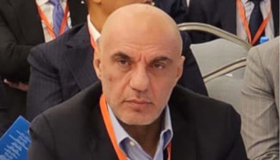 Neşet Koçkar ve Fettah Tamince deneyimlerini paylaştı
